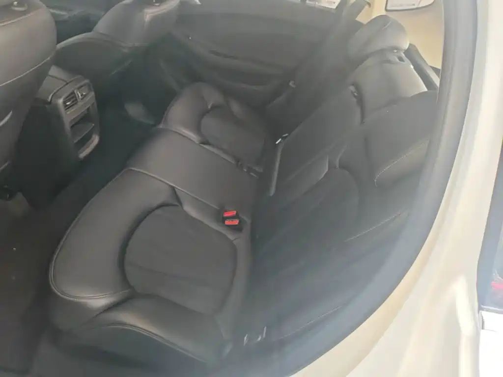 Buick Envision Plus — миниатюра 17