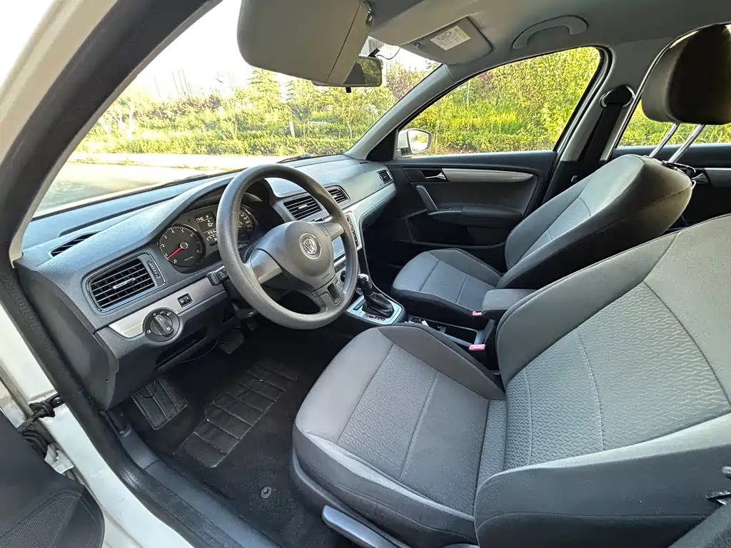 Volkswagen Gran Lavida — миниатюра 9