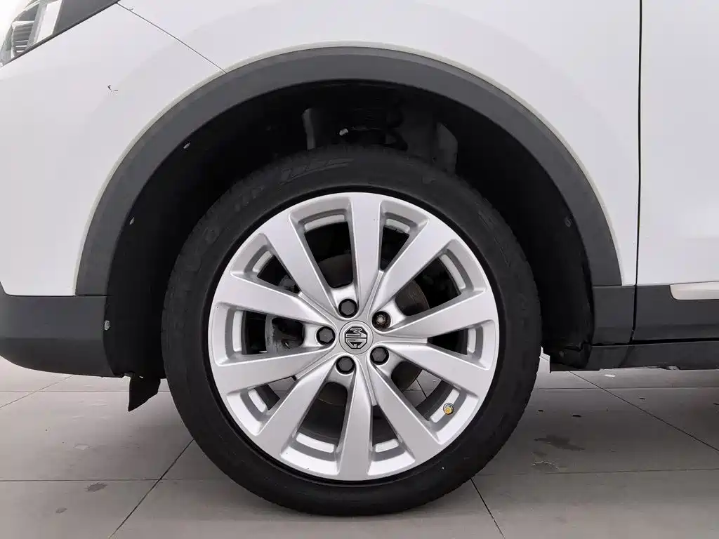 MG ZS — миниатюра 17