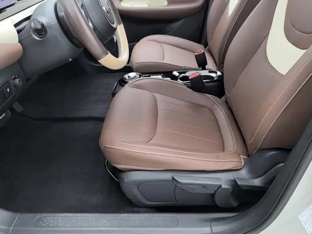 Wuling Bingo — миниатюра 20