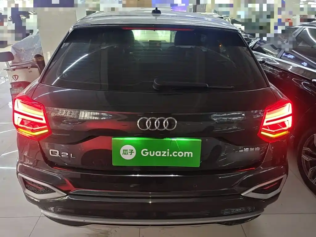 Audi Q2L — миниатюра 6