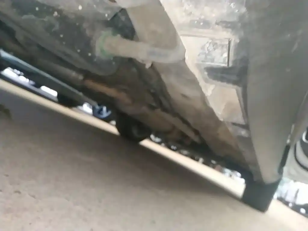 Geely Haoyue — миниатюра 21