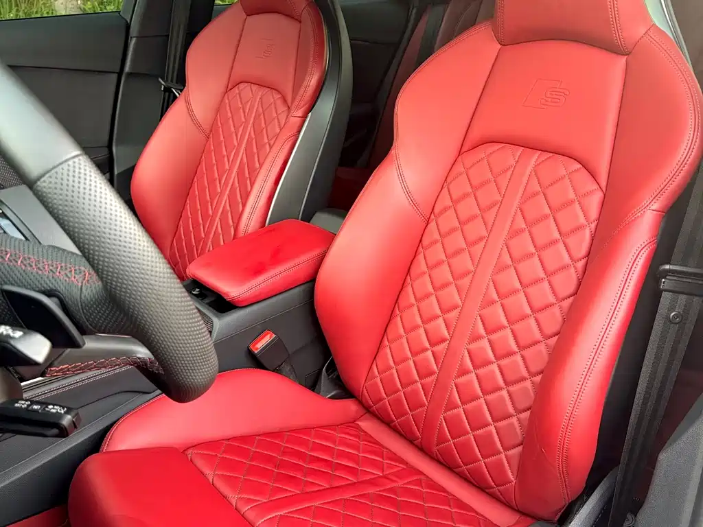 Audi S4 S4 3.0TFSI, фото 14