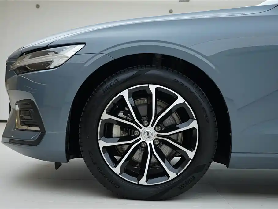 Volvo S60 — фотографии объявления, Фото 16