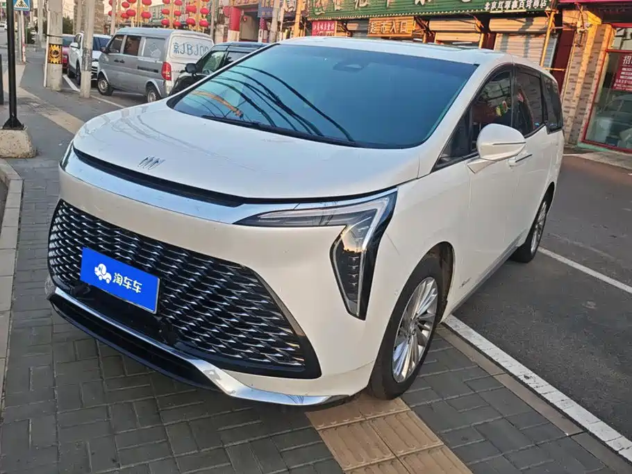 Buick Century 2023 2.0T мест