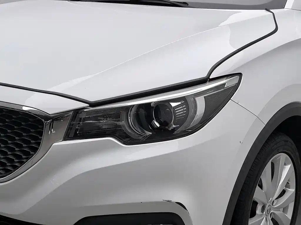 MG ZS — миниатюра 7