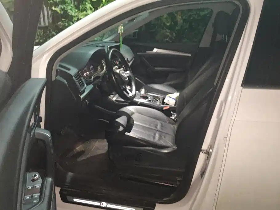 Audi Q5L — миниатюра 9