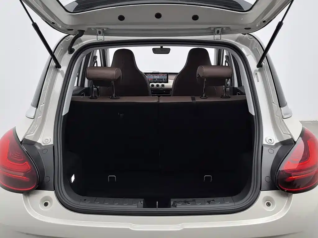 Wuling Bingo — миниатюра 16