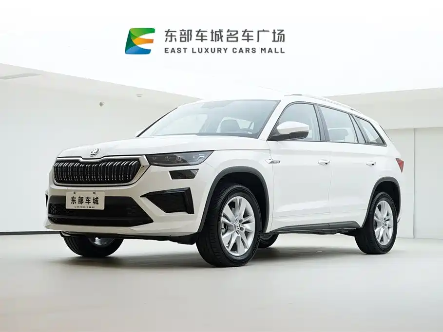 Skoda Kodiaq 2024