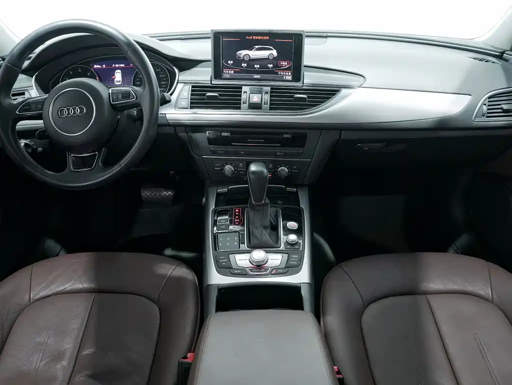 Audi A6 (Import) Avant 35 TFSI Fashion Type, фото 4