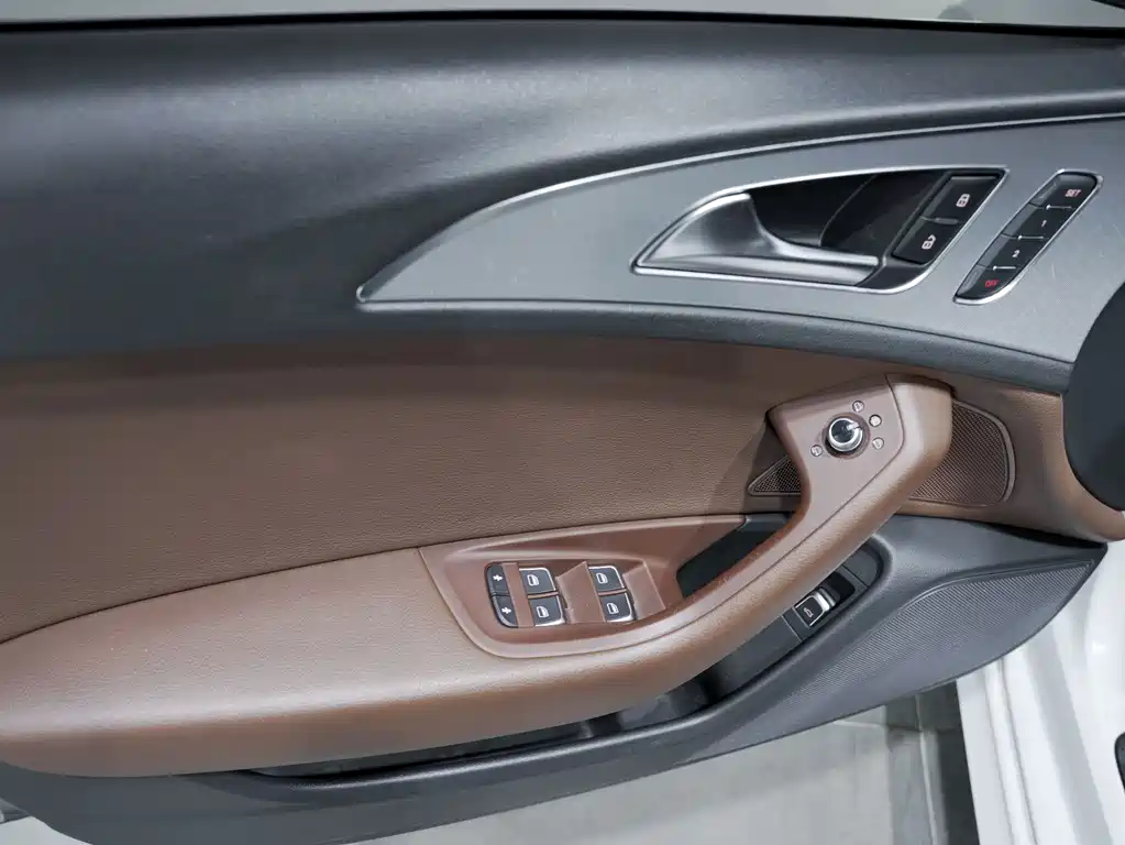 Audi A6 (Import) Avant 35 TFSI Fashion Type, фото 11