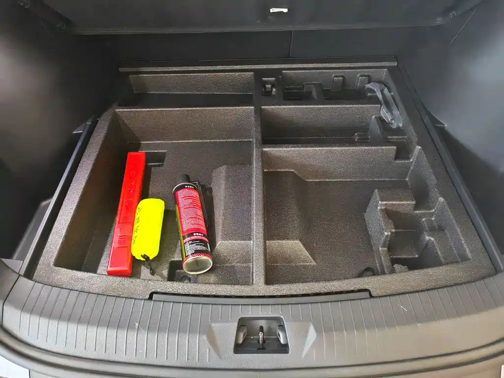 BYD SEA LION 05 DM I