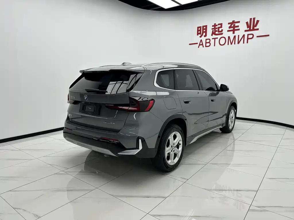 BMW X1 2023 sDrive20Li X