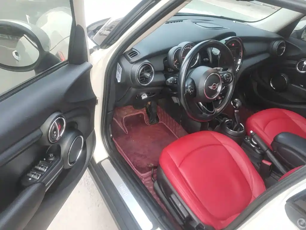 MINI Mini — миниатюра 16