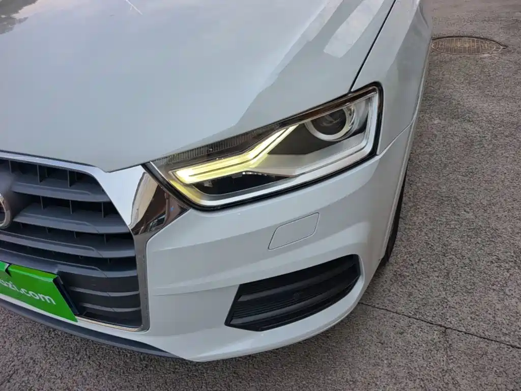 Audi Q3 — миниатюра 24