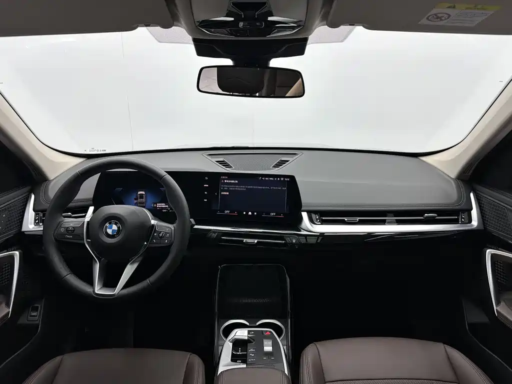 BMW X1 2023 sDrive20Li X