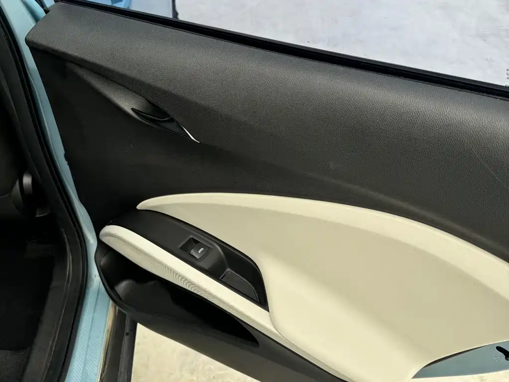 Buick Velite 6 — миниатюра 11