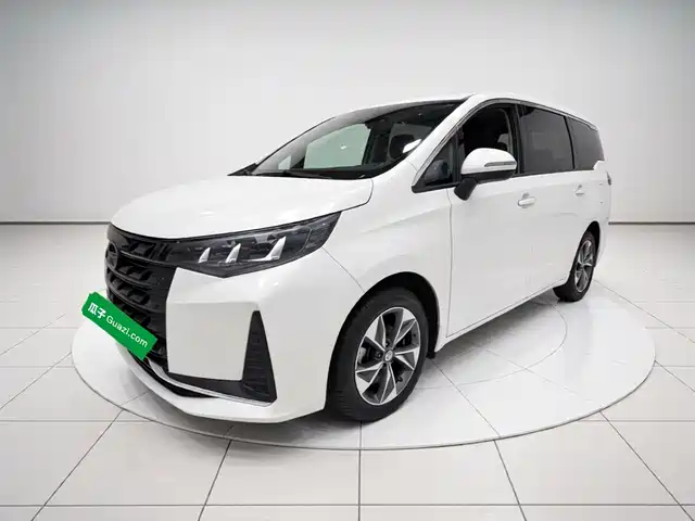 GAC Trumpchi 传祺M6