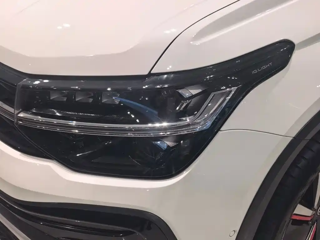 Volkswagen Tharu — миниатюра 3