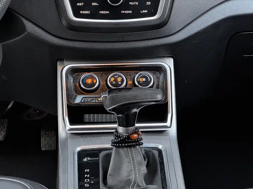 Bestune X40 2019 1.6L AT Luxury VI