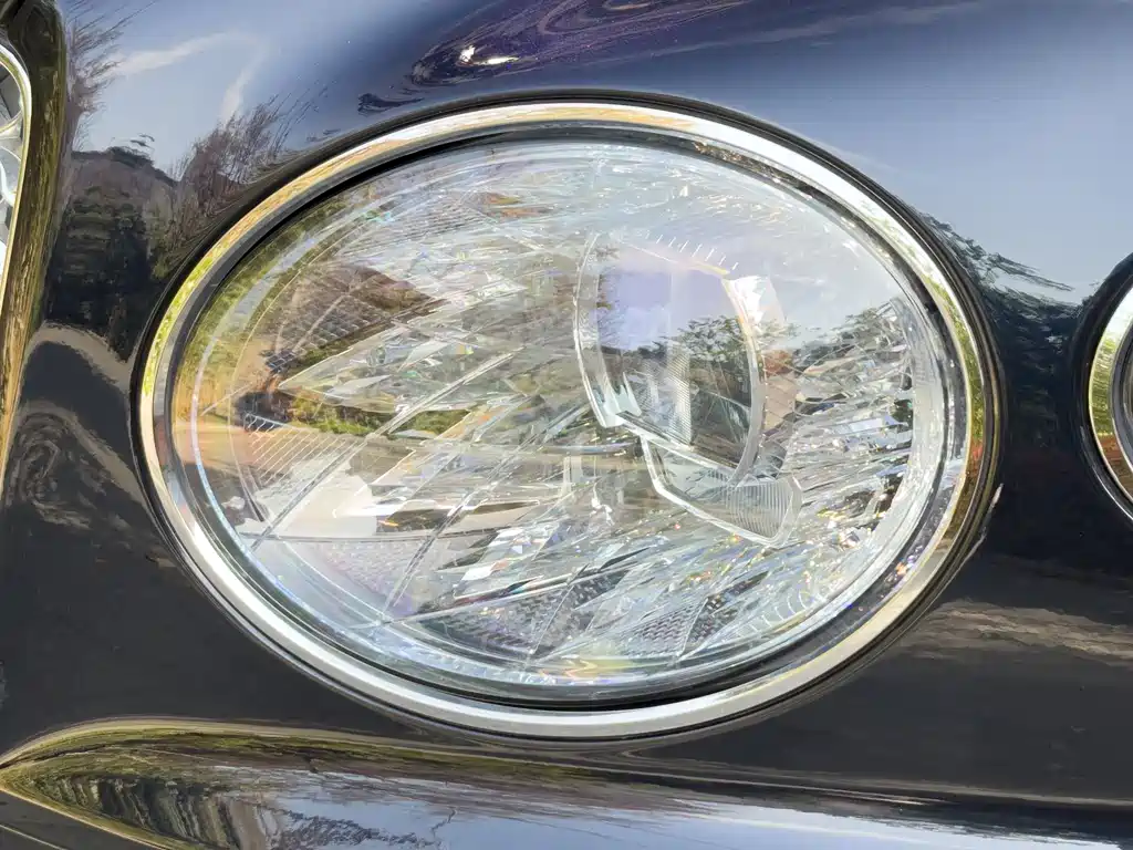 Bentley Bentayga 2021 3.0T PHEV