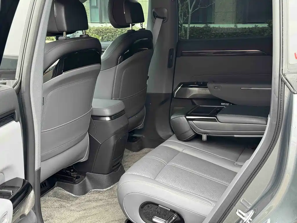 ZEEKR EXTREME KRYPTON 7X