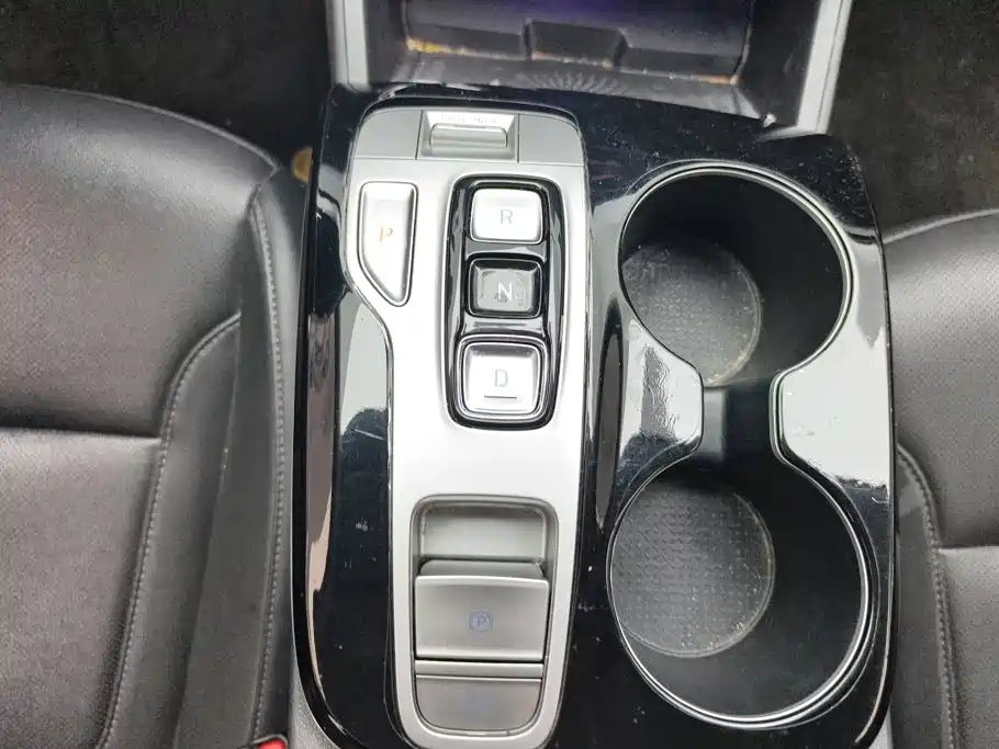 Hyundai Tucson — миниатюра 16