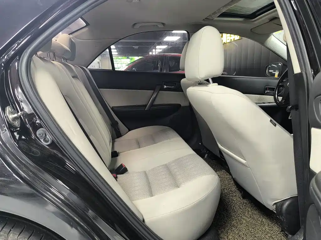 Mazda 6 — миниатюра 14