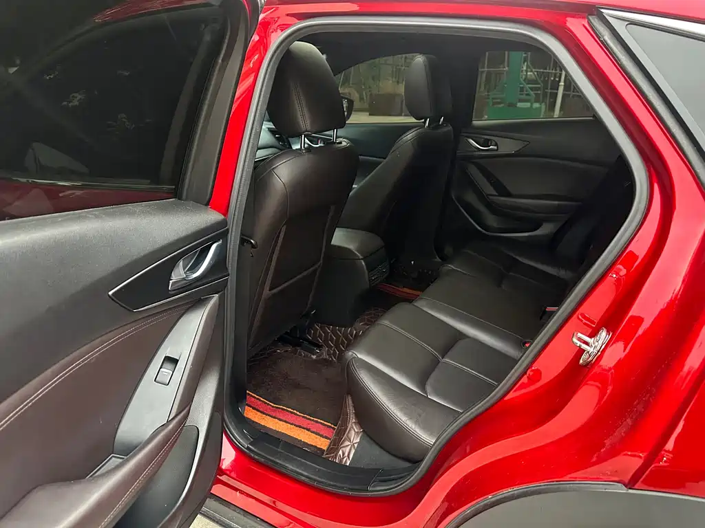 Mazda CX-4 — миниатюра 16