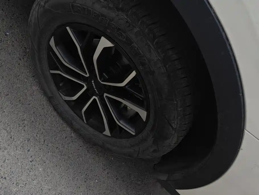 Haval H6 — миниатюра 6