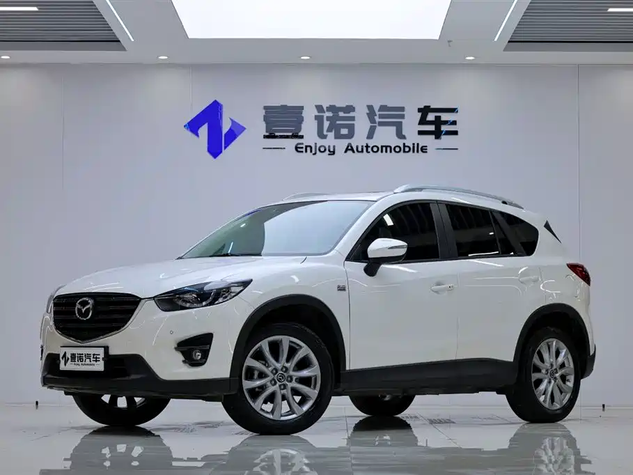 Купить Mazda CX-5