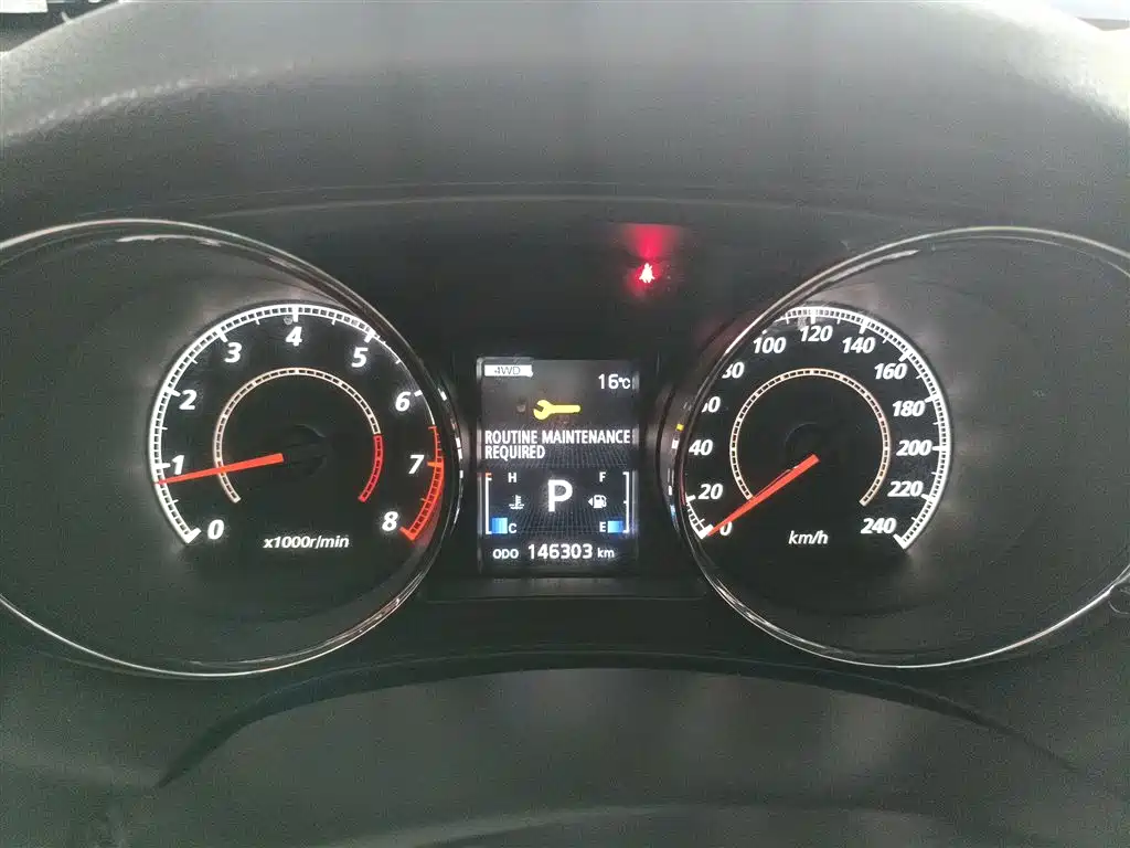 Peugeot 4008 (Import) — миниатюра 8