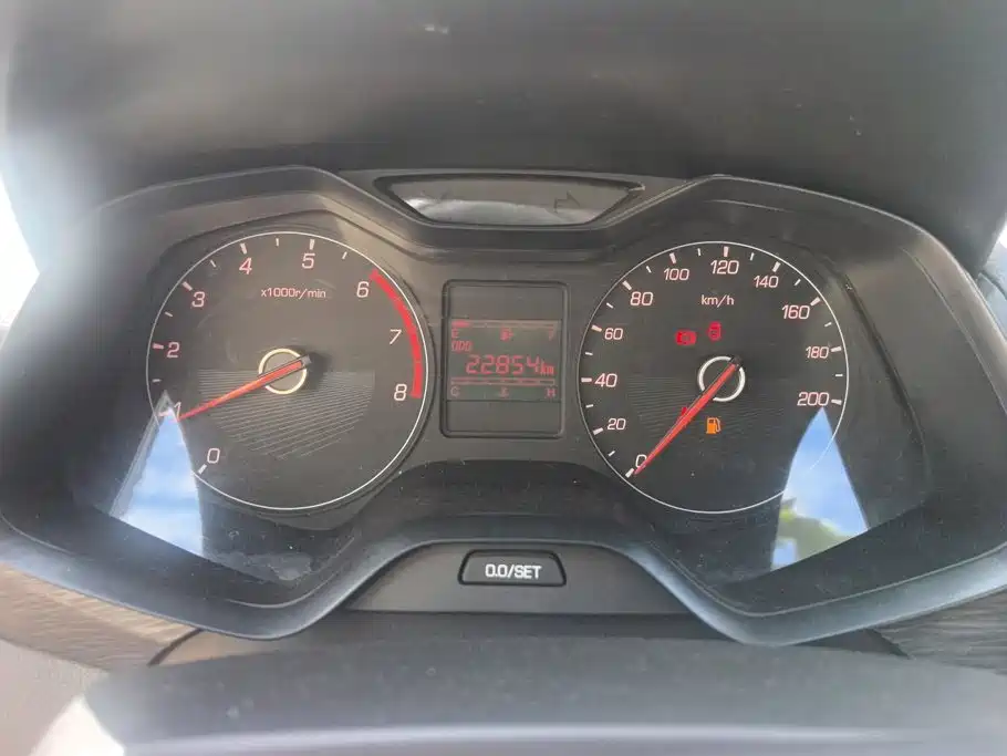 Baojun 310 — миниатюра 14