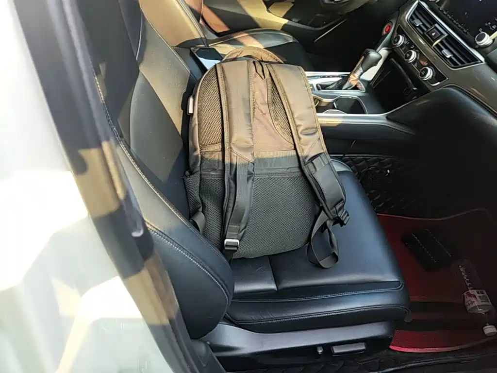 Honda Accord — миниатюра 25