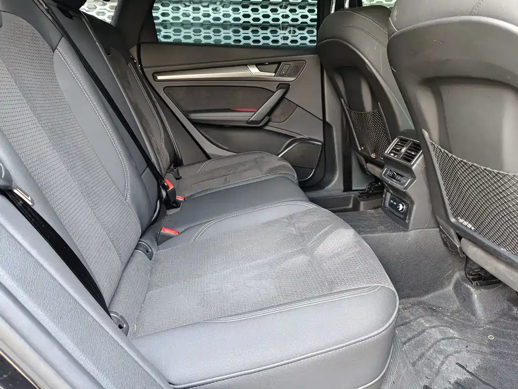 Audi Q5L Sportback 2023 40 TFSI Luxury