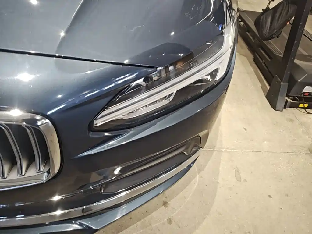 Volvo S90 — миниатюра 24