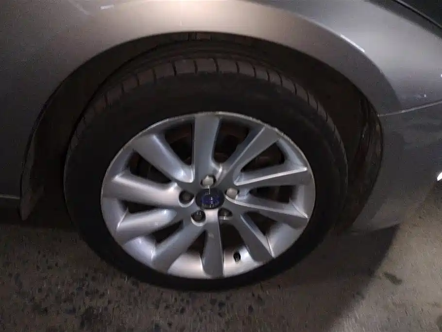 Volvo S60 2016 S60L T4