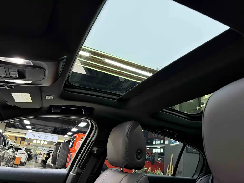 Cadillac CT5 2021 28T Luxury