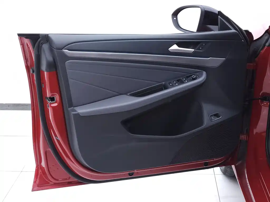 Volkswagen Lamando — миниатюра 19