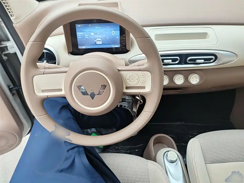 Wuling Mini EV MINIEV 2025