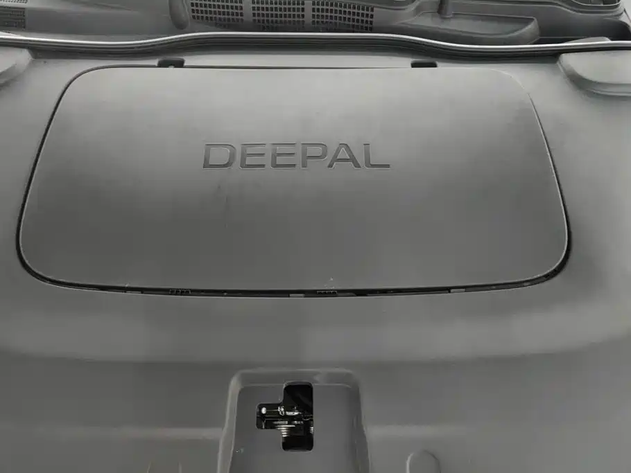 Deepal Deepal L07 — миниатюра 10