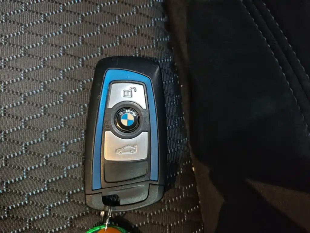 BMW 4 Series — миниатюра 9