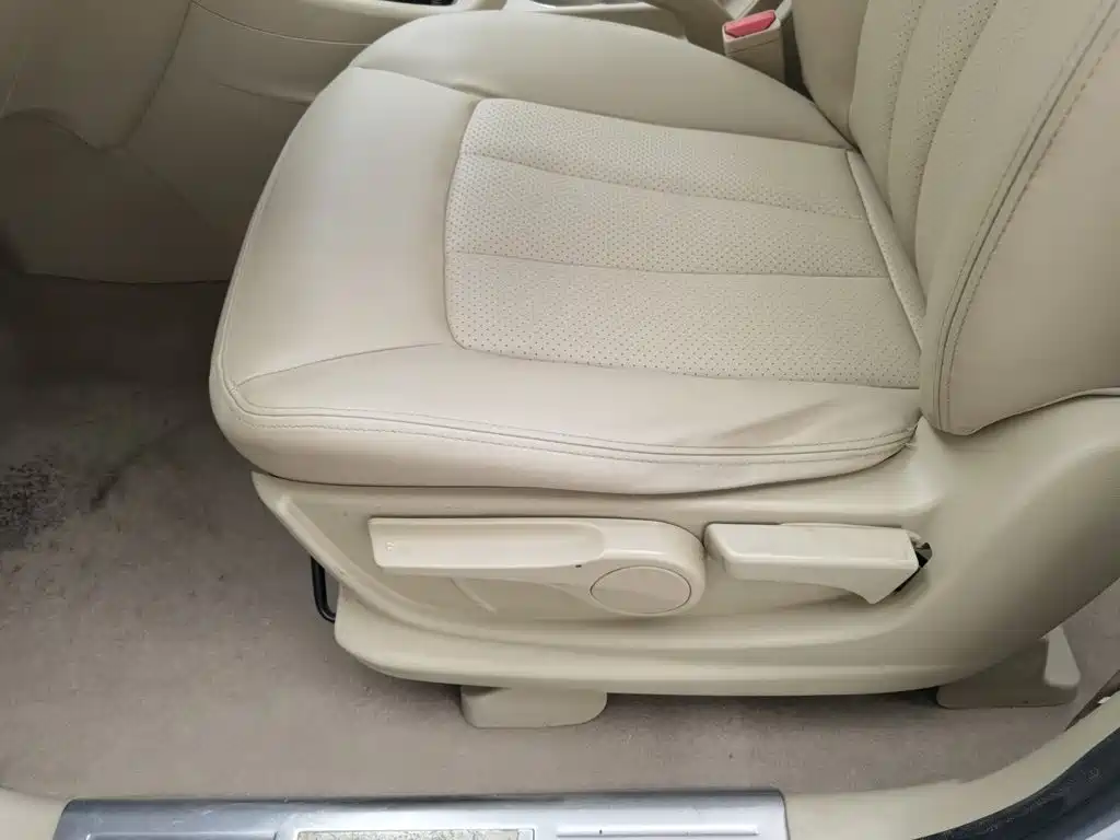 Baojun 730 — миниатюра 20