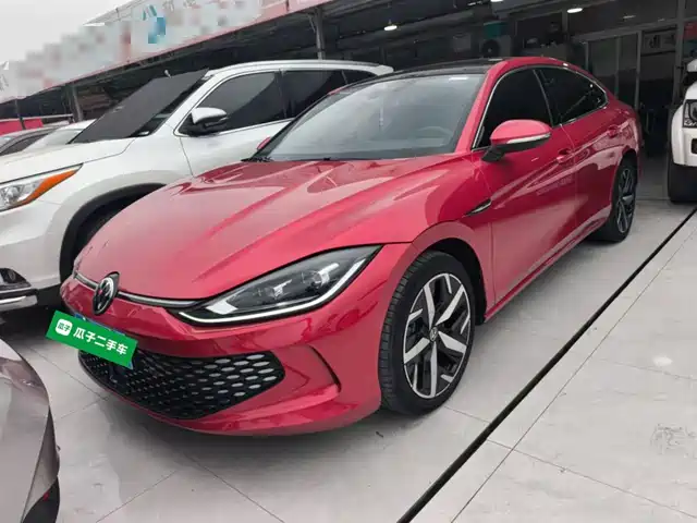 VOLKSWAGEN LINGDU 2023