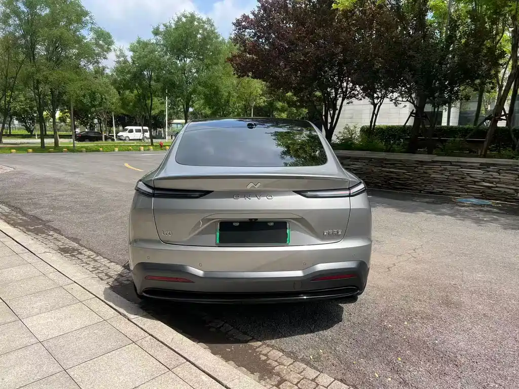 Onvo L60 2025 60kWh