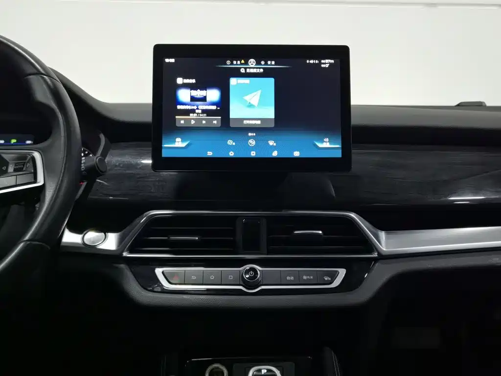 BYD Song — миниатюра 12