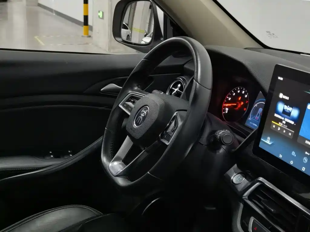 BYD Song — миниатюра 22