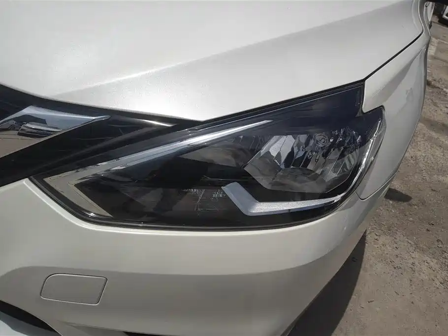 Nissan Sylphy 2022 1.6XE CVT Comfort