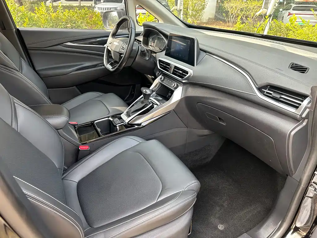 SAIC MAXUS CHASE G50