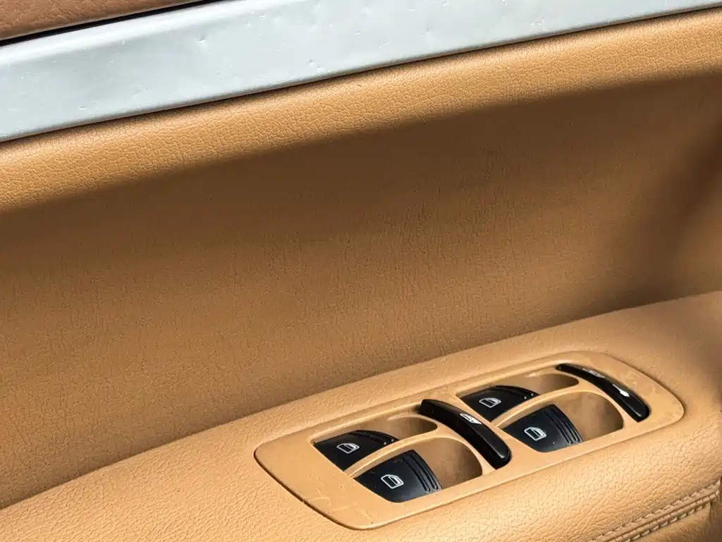 Porsche Cayenne 2007 Cayenne 3.6L